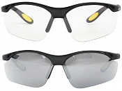 Защитные очки Aristo Spec Smoked (затемненные)