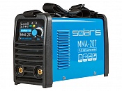 Аппарат для ручной дуговой сварки SOLARIS MMA-207