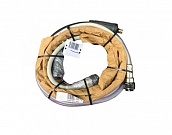 Соединительный кабель для Warrior 500i, OrigoMig 502c/652c, с воздушным охлаждением, 15 метров