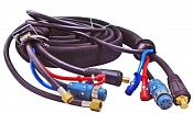 95QMM MIG W 30M_ соединительный кабель 30м жидкостное охлаждение