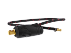 Вилка кабельная 35-50 с быстросъемом (TS) ISQ0030-01