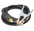 Заземляющий кабель 35 мм2 5 м 500А